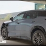 Lexus приобрёл участок земли в Шанхае для строительства своего предприятия, где будут выпускаться электромобили