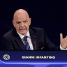 Глава ФИФА Инфантино выступил за отмену санкций против российского футбола
