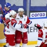 «Локомотив» выиграл третий матч подряд у «Торпедо» в серии плей-офф КХЛ