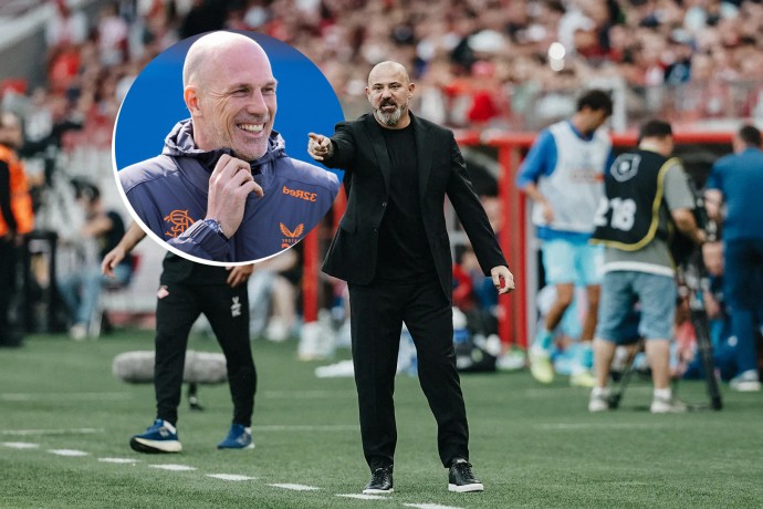 Станкович стал не нужен "Спартаку". В Россию едет крутой тренер из Бельгии