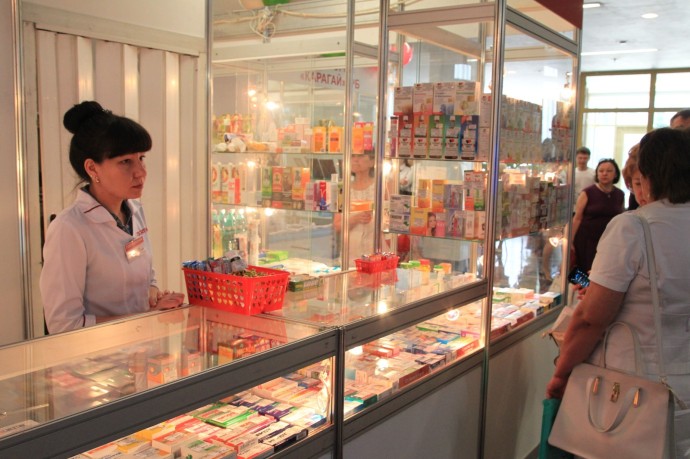 В Башкирии растет заболеваемость опасной инфекцией В Башкирии растет заболеваемость опасной инфекцией