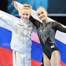 Европа не даёт разрешение российским гимнастам отбираться на Олимпиаду-2028