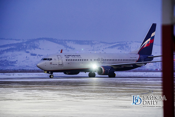 В России на льготные авиаперевозки выделят ещё 1,4 млрд рублей