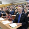 Стало известно, кто будет читать Диктант по башкирскому языку