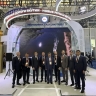 ЭКСПО 2026: «Железные дороги Якутии» укрепляют отношения с партнерами из КНР