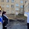 В Зубовой Поляне прошел мониторинг выполнения народной программы «Единой России»
