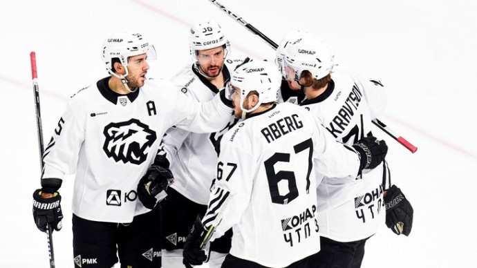 Григоренко прокомментировал перспективы Шабанова в НХЛ