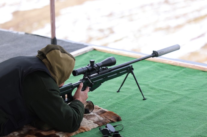 Дружественные иностранные государства пригласят на турнир по стрельбе в Якутию Дружественные иностранные государства пригласят на турнир по стрельбе в Якутию