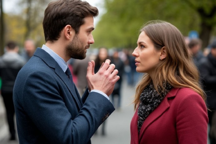 Как поставить хама на место: 5 техник от психолога Как поставить хама на место: 5 техник от психолога