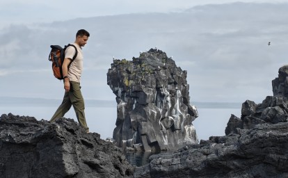 Сахалин и Курилы стали героями новых выпусков на канале "Моя Планета"