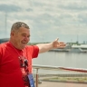 Китайский блогер с русской внешностью вел стрим более четырех часов на Трибуне Холл...