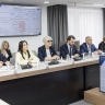 В Тульской области обсудили реализацию нацпроектов