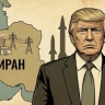 «Отложить все военные удары»: Трамп объявил о решении США отсрочить атаки на энергообъекты Ирана