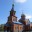 Патриарщий экзарх Сергий вместе с митрополитом Зиновием совершил богослужение в Рузаевке