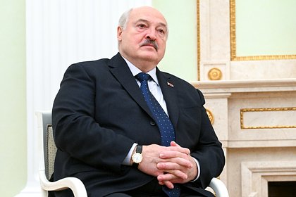 Лукашенко призвал остановить боевые действия на Украине Лукашенко призвал остановить боевые действия на Украине