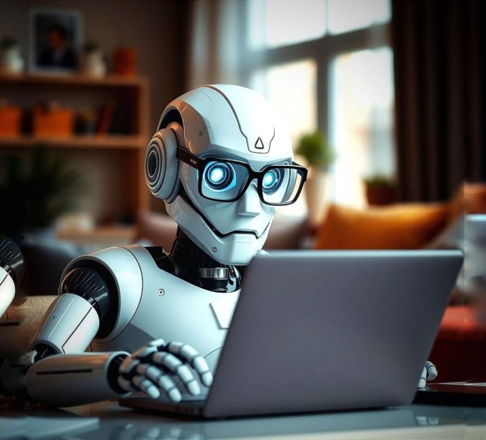 К 2030 году девять из десяти рабочих задач в Приморье будет выполнять искусственный интеллект