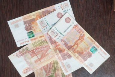 В Мурманске мужчина пытался откупиться от ДПС за пьяную езду