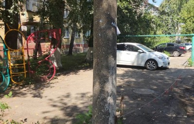 Народный фронт занялся проблемой незаконного захвата парковочных мест в Саранске