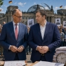 Германия — Лето реформ: Берлин идет на пересдачу