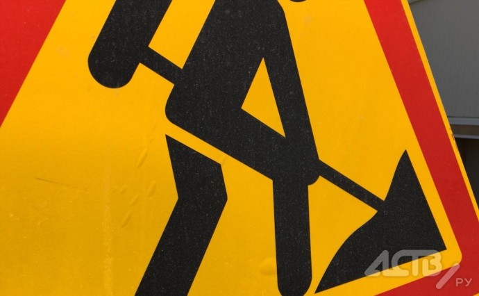 Участок улицы Дзержинского в Южно-Сахалинске полностью закроют для движения Участок улицы Дзержинского в Южно-Сахалинске полностью закроют для движения