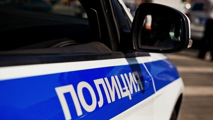 В Новомосковском районе подросток украл из чужого дома сейф с деньгами
