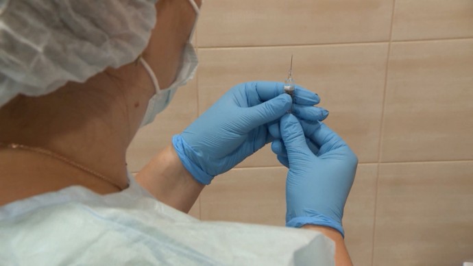 Исследование: вакцинация — самая популярная мера профилактики гриппа в организациях Петербурга Исследование: вакцинация — самая популярная мера профилактики гриппа в организациях Петербурга