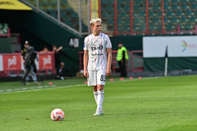 Карпин: Не вижу потолка у Батракова и Кисляка Карпин: Не вижу потолка у Батракова и Кисляка