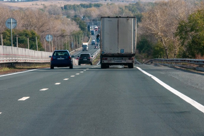 Сенаторов попросили помочь с реконструкцией Калужского шоссе Сенаторов попросили помочь с реконструкцией Калужского шоссе
