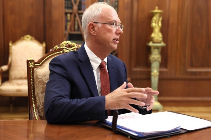 «Исторические лидеры»: после переговоров Дмитриев дал оценку Путину и Трампу