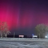 Жители Башкирии могут снова увидеть полярные сияния