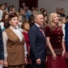 Более 50 педагогов в Южно-Сахалинске получили награды в честь Дня учителя