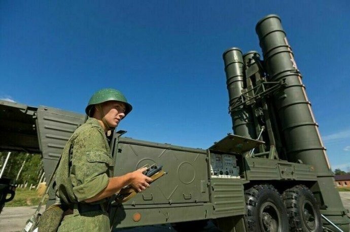 Над регионами России за ночь сбили 36 украинских беспилотников