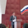 В Башкирии мэр Баймака подал в отставку