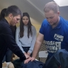 В Мордовии открылся Центр подготовки волонтеров гуманитарных миссий