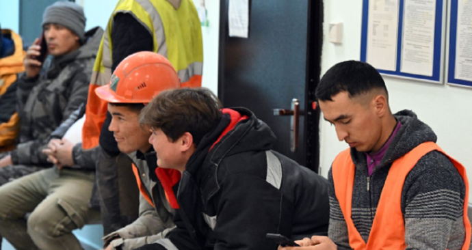 Политолог проанализировал ситуацию с межнациональными конфликтами в России