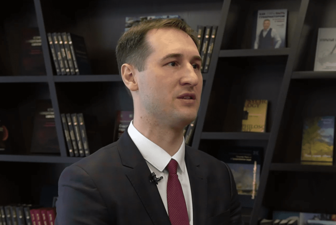 Объявлено о назначении нового министра цифрового развития Камчатского края