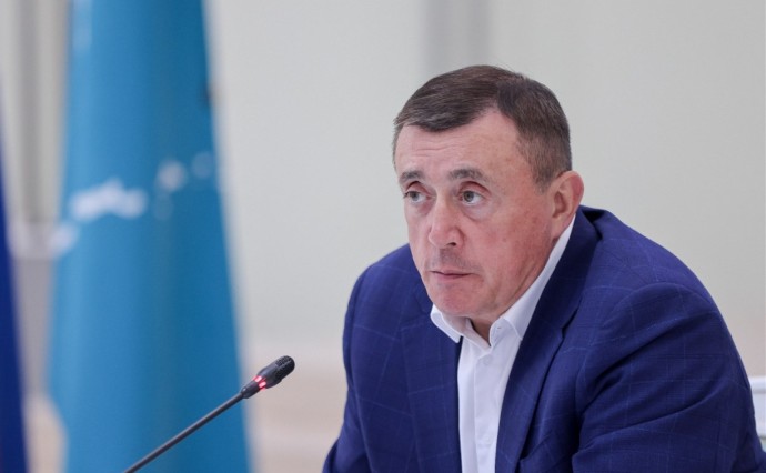 До 16 августа в Северо-Курильске завершат обследование домов после землетрясения