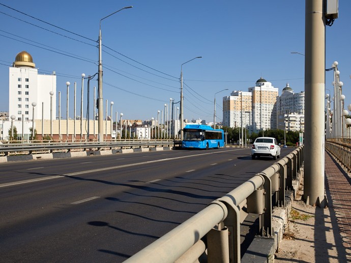 Белгородские многодетные семьи смогут получать компенсацию за проезд детей в школу