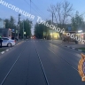 На Фридриха Энгельса в Туле мужчина на мопеде сбил пешехода