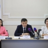 Забайкалье принимает внешнеэкономический форум...