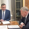Новая комиссия Госсовета объединит усилия органов власти и организаций для помощи ветеранам СВО