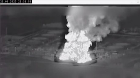 Венгрия снова осталась без «Дружбы»: ВСУ продолжают атаковать нефтепровод