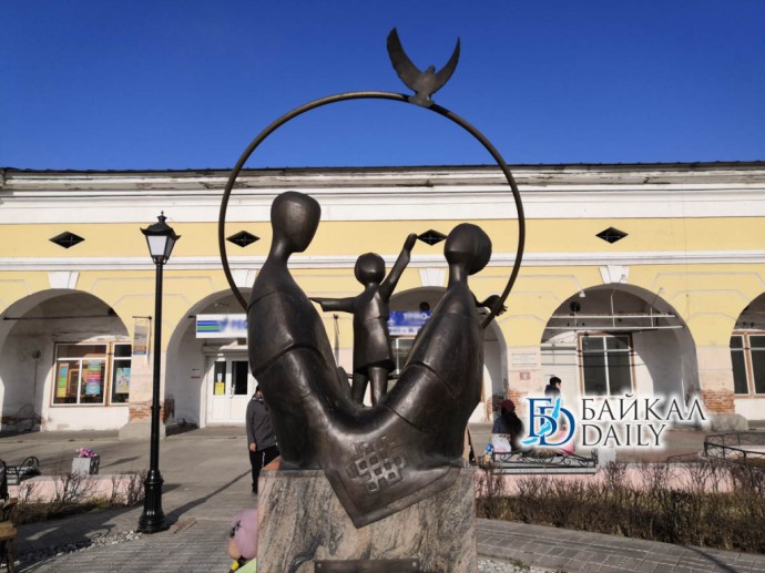 В Бурятии состоится фестиваль для семей ветеранов СВО с инвалидностью