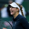 Теннис. WTA-1000. Монреаль. Третий круг. Андреева - Кесслер. Прямая трансляция