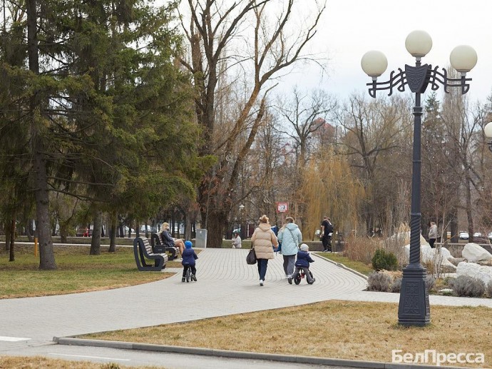 В 8 городах Белгородской области семейную ипотеку можно будет взять на вторичном рынке