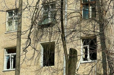 В Госдуму внесли законопроект о продлении програмы переселения из аварийного жилья