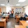 Здоровье на рабочем месте: в Южно-Сахалинске растёт число участников корпоративных программ