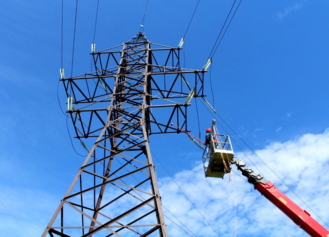 Энергетики филиала «Мордовэнерго» создают систему распределенной автоматизации в сетях 6-10 кВ Энергетики филиала «Мордовэнерго» создают систему распределенной автоматизации в сетях 6-10 кВ