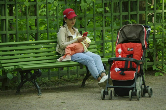 Нерадивым родителям выпишут повышенные штрафы