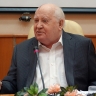 В Германии обвинили Горбачева в наивности перед НАТО
